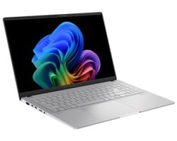 Asus  S5507QA-MA067W Vivobook S 15 OLED (15.6 inča 3K, Snapdragon X Plus X1P 42 100, 16GB, SSD 1TB, Win11 Home) laptop + ranac -5