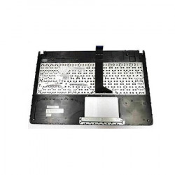 Asus tastatura za laptop X501 X501A X501U X501E + palmrest (C Cover) ( 103095 ) - Img 2