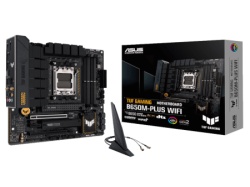 Asus tuf gaming b650m-plus wifi/am5 Matična ploča  ( T-G B650M-PLUS WIFI ) -1