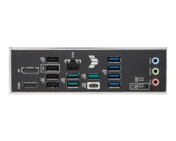 Asus TUF gaming B850M-PLUS II matična ploča