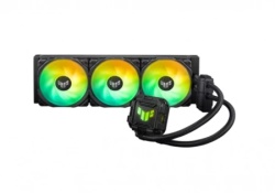 Asus TUF gaming LC II 360 ARGB/vodeno hlađenje/crna Kuler za PC