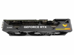  Asus tuf-rtx4070tis-o16g-gaming nvd/16gb/gddr6x/256bit/crna grafička karta ( T-RTX4070TIS-O16G-G ) -2