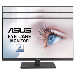 Asus va24eqsb ips 1920x1080/75hz/5ms/hdmi/vga/dp/usb/zvučnici monitor 23.8" -4
