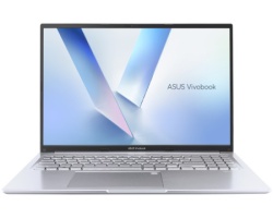 Asus Vivobook 16 X1605VAPBF-SH222W (16 inča OLED FHD, Core 9 270H, 16GB, SSD 1TB, Win11 Home) laptop