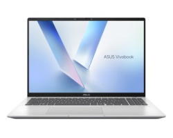 Asus Vivobook 16 X1607QA-MB006W (16 inča WUXGA, Snapdragon X X1 26 100 Processor, 16GB, SSD 512GB, Win11 Home) laptop