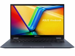  Asus vivobook s14 flip tn3402ya-kn031w win11 h/14" wqxga+ oled/ryzen 7-7730u/16gb/512gb/plavi laptop ( 90NB1111-M008Z0 ) -5