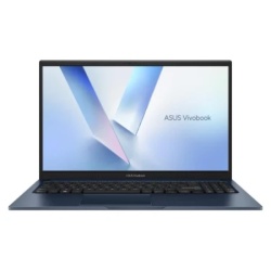 Asus Vivobook X1504VA-BQ5718 15.6 FHD IPS/Core 3-100U/8GB/NVMe 256GB/teget/bez punjača Laptop