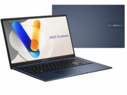 Asus vivobook x1504va-nj924/dos/15.6"Fhd/i5-1335u/16gb/512gb ssd/plava laptop  ( 90NB10J1-M01490 ) -2