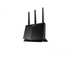 Asus WiFi ruter RT-AX86U AX5700 Dual Band WiFi 6 Gaming Router, PS5 compatible ( RT-AX86U ) - Img 2