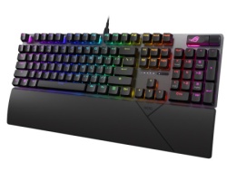 Asus xa12 rog strix scope ii rx Gaming tastatura -2