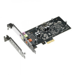 Asus Xonar SE 5.1 PCI express zvučna karta - Img 1