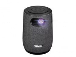 Asus zenbeam l1/ led/ 1280x720 /300lm/ 400:1 /hdmi,usb,wifi projektor ( 90LJ00E5-B00070 )  - Img 3