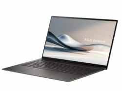 Asus ZenBook S UX5406SA-PZ281X/Win11Pro/14"OLED WQXGA+/Core U7-155H/32GB/1TBSSD/futrola/sivi Laptop  ( 90NB14F3-M00DC0 ) -1