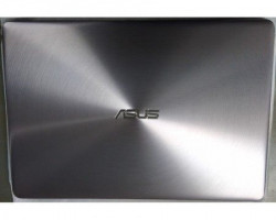 ASUS ZenBook UX410UA-GV097T 14" FHD Intel Core i3-7100U 2.4GHz 4GB 256GB SSD Windows 10 Home 64bit srebrni + futrola - Img 3
