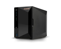 Asustor NAS Storage Server DRIVESTOR 2 Pro AS3302T v2 -6