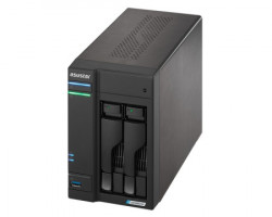 Asustor NAS storage server lockerstor 2 Gen2 AS6702T - Img 3