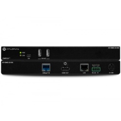 Atlona Omega 4K/UHD HDMI prijemnikAV signala sa USB,PoE,IR,RS232 ( At-ome-ex-rx )