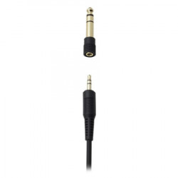 Audio Techica slušalice AVC500 (ATH-AVC500) - Img 2