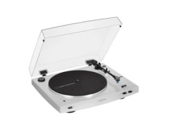 Audio Technica AT-LP3XBTWH Gramofon  (AT-LP3XBTWH)-2