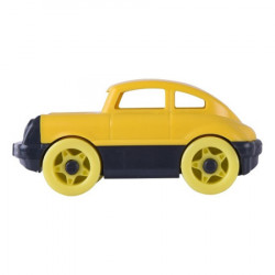 Auto set - igračka za decu ( 040134 ZU ) - Img 2