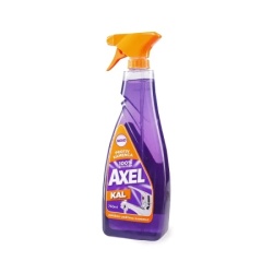 Axel protiv kamenca sa pumpicom ( 9100178a )