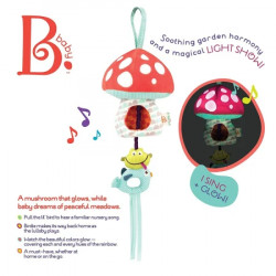 B toys muzička potezalica ( 312046 ) - Img 4