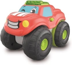 Baby clementoni handy - pick up ( CL17538 )