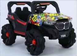 Baby fy-mb0200sp-hd džip mini grafitna ( 026482G )