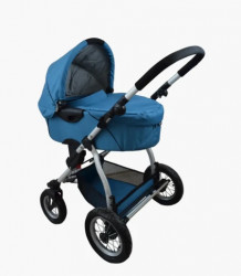 Baby kolica style combi - steel ( 354637 )  - Img 3