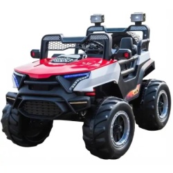 Baby mb 7023 džip 12v 7ah 4motora ( 128888 )