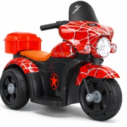 Baby motor harli 6v j-mb 1665sp spider ( 026079S )
