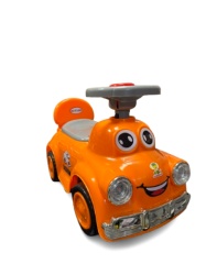 Baby y-bc5200 guralica oldtimer narandzasta ( 827108N )