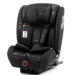 Babyauto a-s maka (76-150 cm) i-size,black ( A087915 )-4