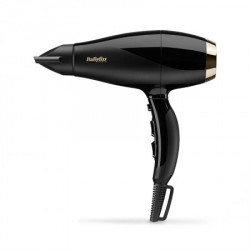 Babyliss 6714E fen 2300W - Img 1