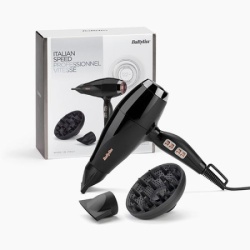 Babyliss 6716DE fen 2300W Ionic sa difuzorom-7