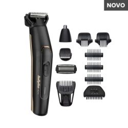 Babyliss mt860e trimer 11 u 1 crni ( mt860e )