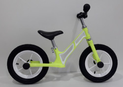 Balans bicikla za decu zelena ( TS-041-ZE ) - Img 2