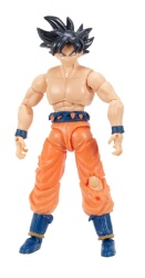 Bandai dragon ball evolve goku si figura 12cm ( db62783 )