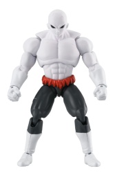 Bandai dragon ball evolve jiren figura 12cm ( db62752 )