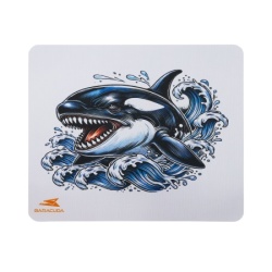 Baracuda BGMP 071 ORCA 300 x 250 Mouse Pad
