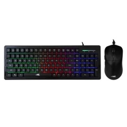 Baracuda Orca BGC 012 crni Tastatatura + miš