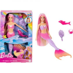 Barbie color change sirena ( 1100029655 )  - Img 3