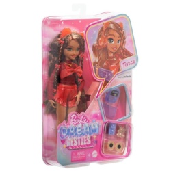 Barbie dream bestie - teresa  ( 1100034591 ) -4