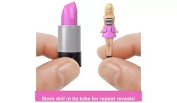 Barbie Mini barbieland fazonista  ( 1100032653 ) -4