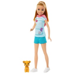 Barbie Stacie lutka sa kucom ( 1042484 )-3