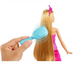 Barbie svetlucava princeza ( MAFRB12 ) - Img 2