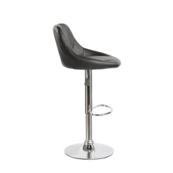 Barska stolica Delta Crna 5015, 460x500x850(1060)mm ( 776-022 ) - Img 4