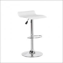Barska stolica Onyx Bela 5060, 380x390x630(850)mm ( 776-017 ) - Img 3