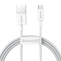 Baseus CAMYS-02 Kabl Type-A to m 1.0m ( 101-0330 )