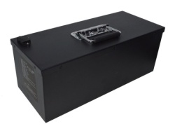  Baterija (akumulator) lithium 60v/33ah za elektro bicikl ( 331644 )-1